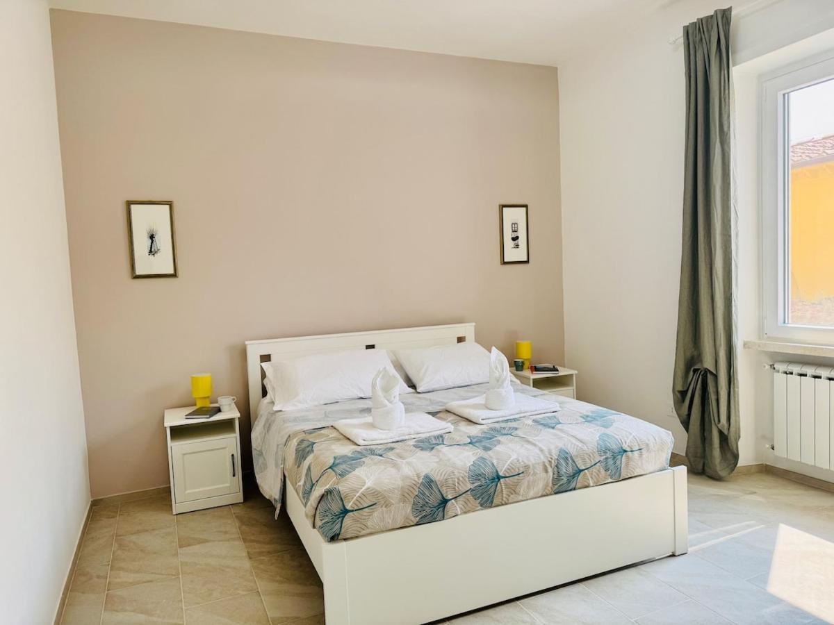 Dolce Casa Jes Appartement