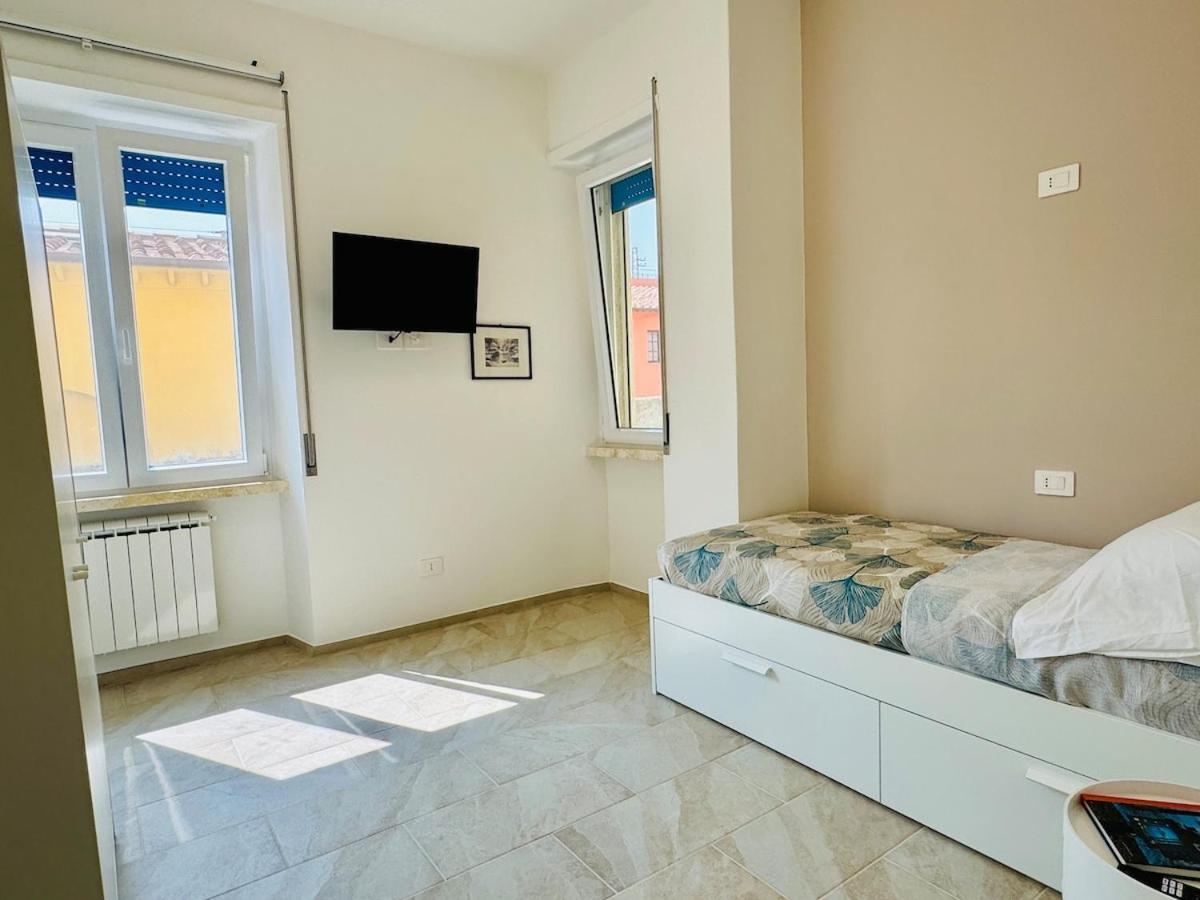 Dolce Casa Jes Appartement Pisa