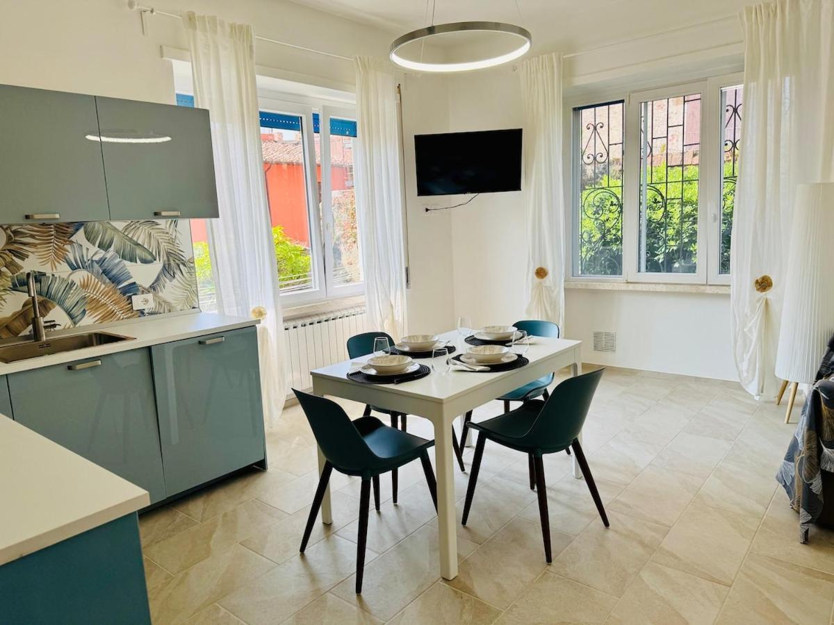 Dolce Casa Jes Appartement *