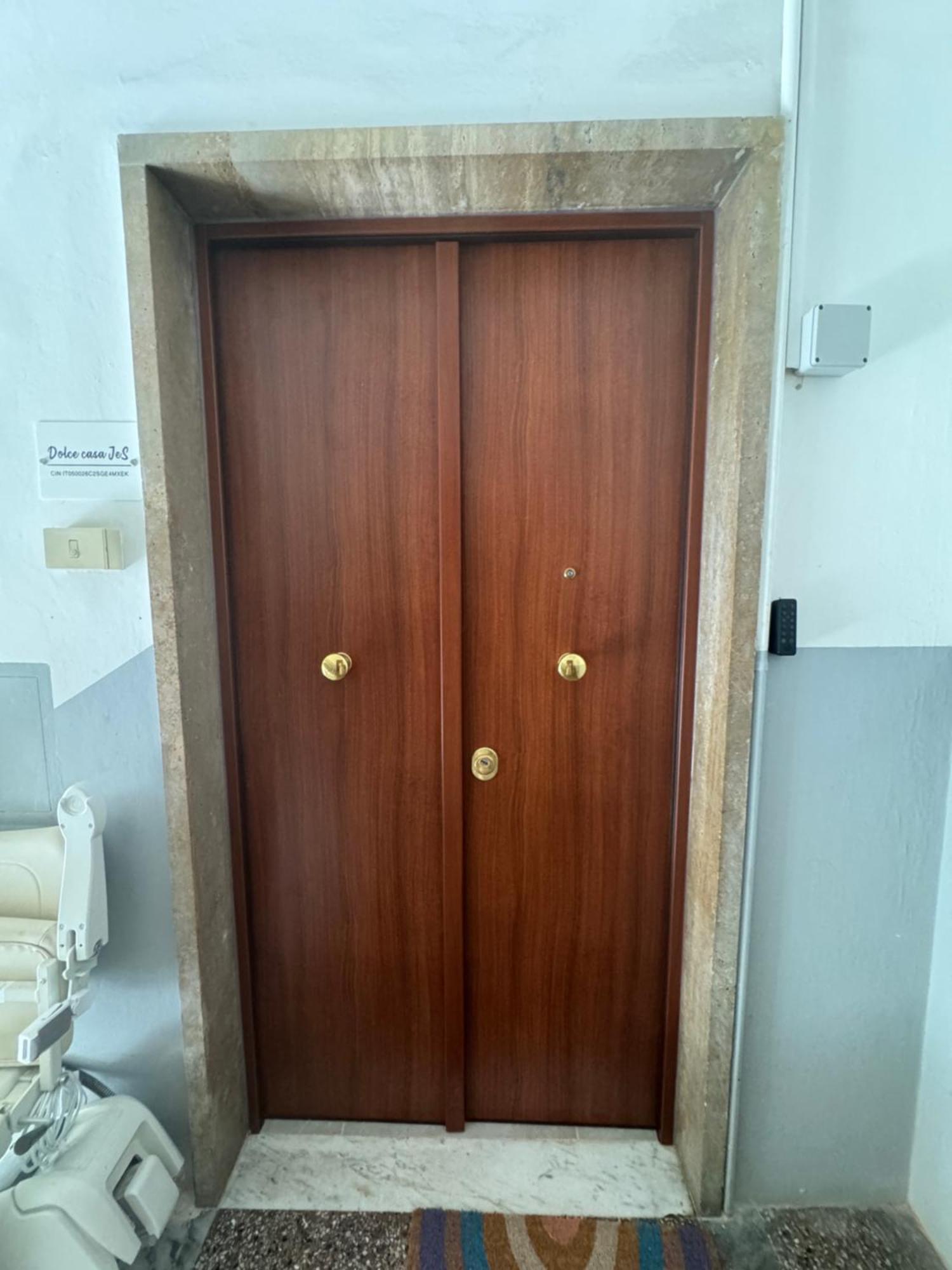 Dolce Casa Jes Appartement