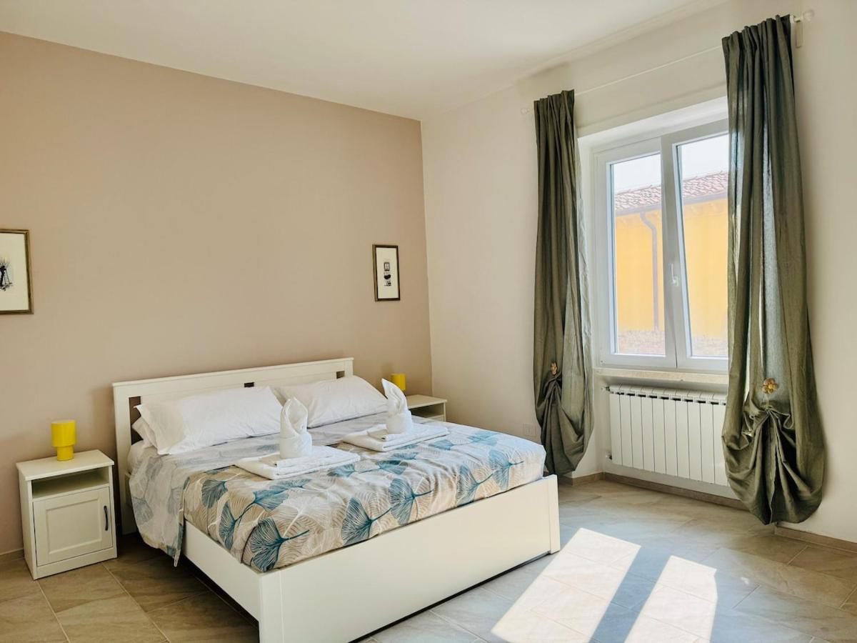 Dolce Casa Jes Appartement *