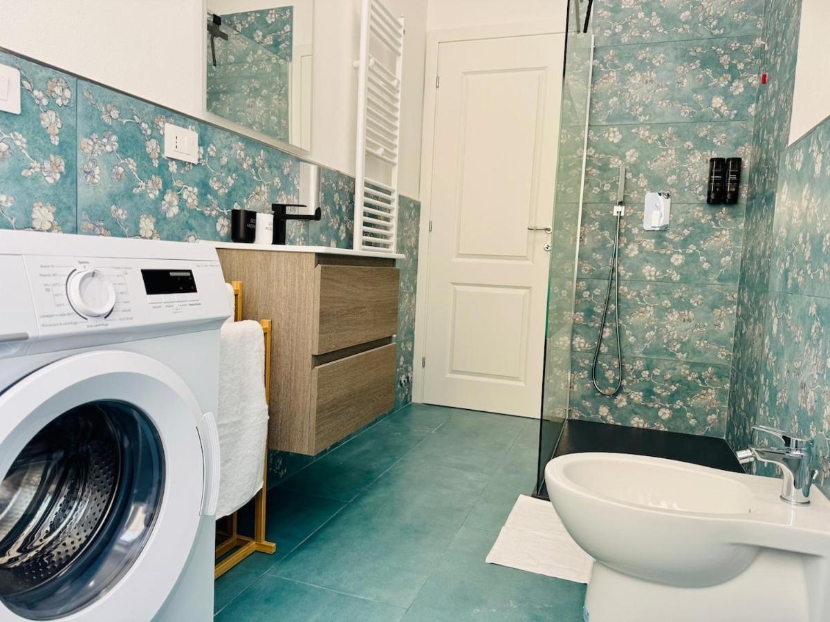 Appartement Dolce Casa Jes *