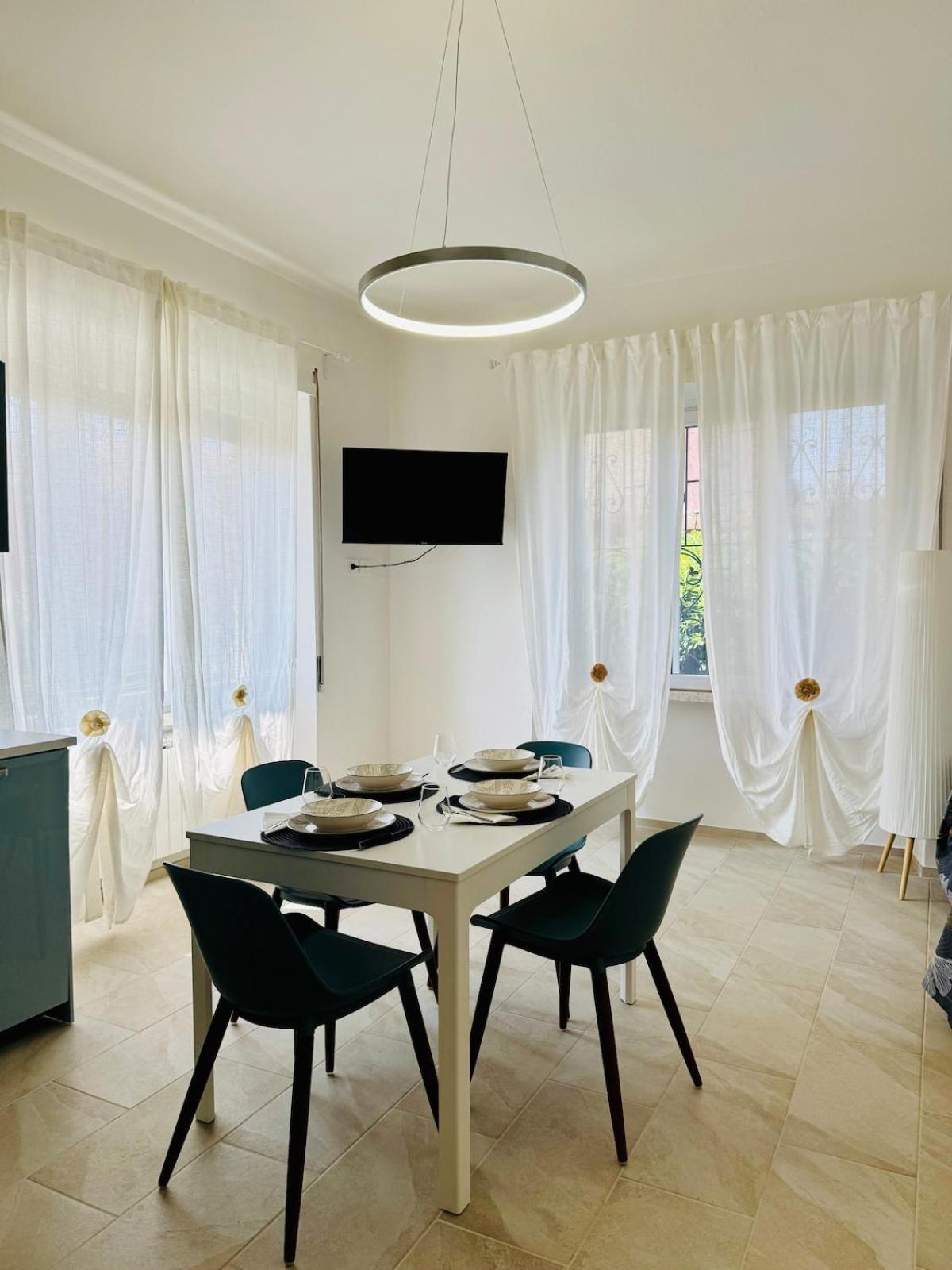 Appartement Dolce Casa Jes Pisa