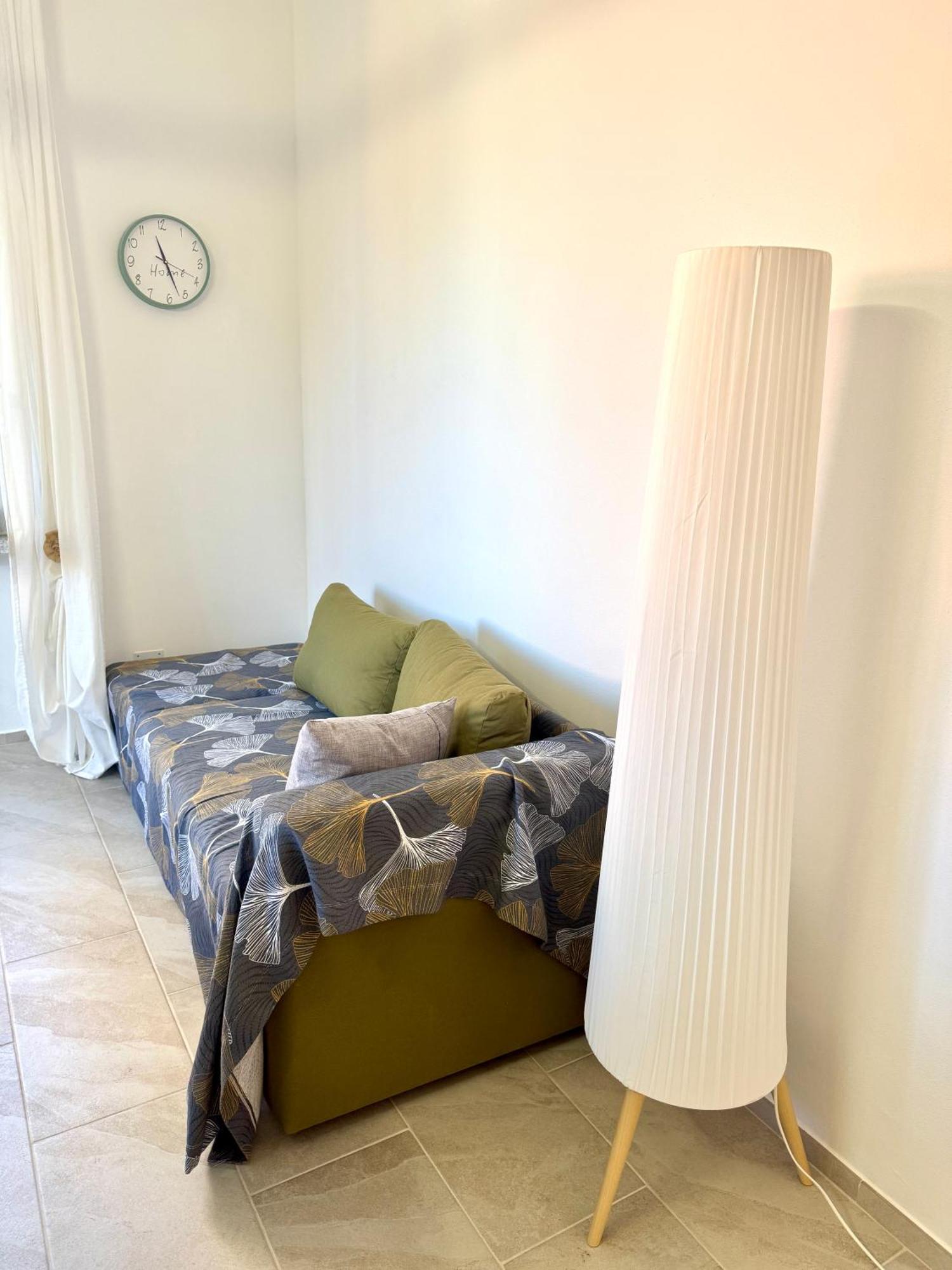 Dolce Casa Jes Appartement Pisa