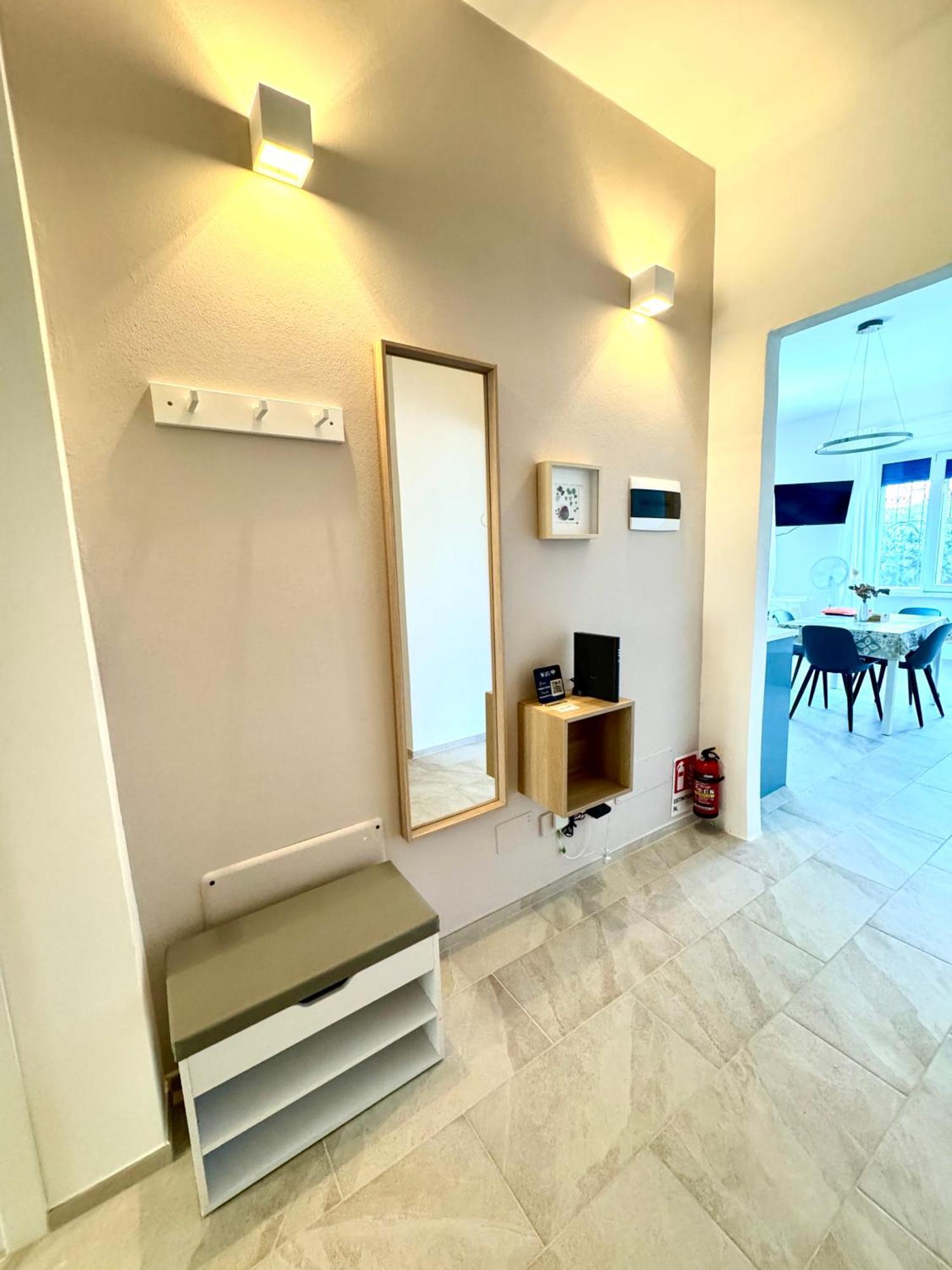 Appartement Dolce Casa Jes *
